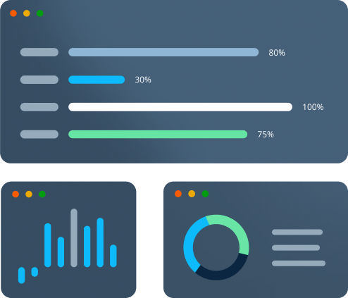 Sistemi IOT e monitoraggio intelligente